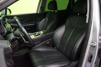 Hyundai Santa Fe vaihtoauto