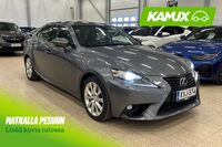 Lexus IS vaihtoauto