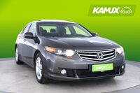 Honda Accord vaihtoauto