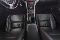 Honda Accord vaihtoauto