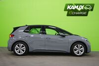 Volkswagen ID.3 vaihtoauto