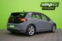 Volkswagen ID.3 vaihtoauto