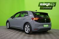 Volkswagen ID.3 vaihtoauto