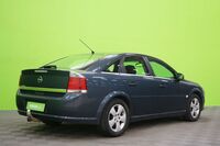 Opel Vectra vaihtoauto