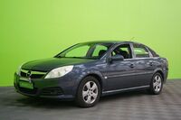 Opel Vectra vaihtoauto