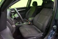 Opel Vectra vaihtoauto