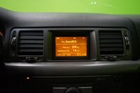 Opel Vectra vaihtoauto