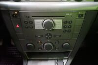 Opel Vectra vaihtoauto