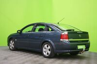 Opel Vectra vaihtoauto