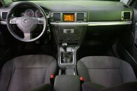 Opel Vectra vaihtoauto