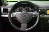Opel Vectra vaihtoauto