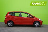 Honda Jazz vaihtoauto