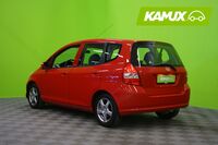 Honda Jazz vaihtoauto