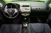 Honda Jazz vaihtoauto