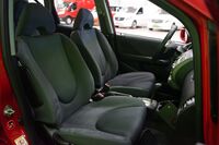 Honda Jazz vaihtoauto