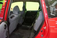 Honda Jazz vaihtoauto