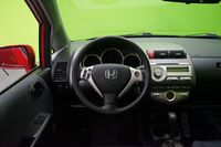 Honda Jazz vaihtoauto