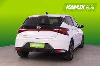 Hyundai i20 vaihtoauto