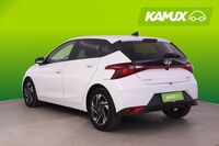 Hyundai i20 vaihtoauto