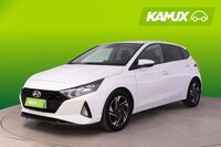 Hyundai i20 vaihtoauto