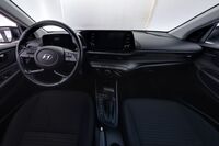 Hyundai i20 vaihtoauto