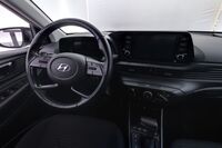 Hyundai i20 vaihtoauto