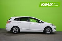 Hyundai i30 vaihtoauto