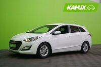 Hyundai i30 vaihtoauto