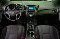 Hyundai i30 vaihtoauto