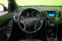 Hyundai i30 vaihtoauto