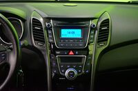 Hyundai i30 vaihtoauto