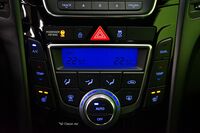 Hyundai i30 vaihtoauto