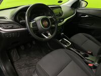 Fiat Tipo vaihtoauto