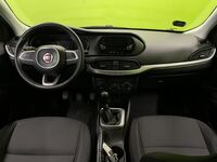 Fiat Tipo vaihtoauto