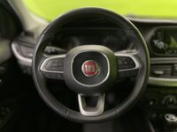 Fiat Tipo vaihtoauto