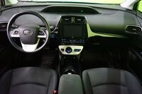 Toyota Prius Plug-in vaihtoauto