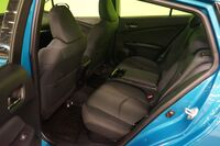 Toyota Prius Plug-in vaihtoauto