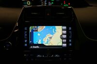 Toyota Prius Plug-in vaihtoauto