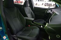 Toyota Prius Plug-in vaihtoauto