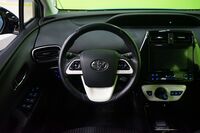 Toyota Prius Plug-in vaihtoauto