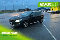 Volvo V60 Cross Country vaihtoauto