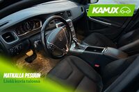 Volvo V60 Cross Country vaihtoauto