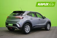 Opel Mokka vaihtoauto