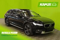Volvo V90 Cross Country vaihtoauto