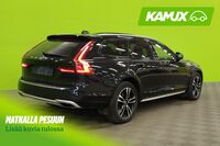 Volvo V90 Cross Country vaihtoauto