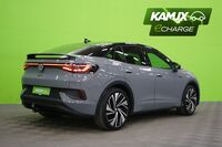 Volkswagen ID.5 vaihtoauto