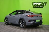 Volkswagen ID.5 vaihtoauto