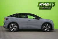 Volkswagen ID.5 vaihtoauto