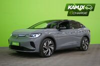 Volkswagen ID.5 vaihtoauto