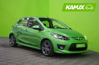Mazda 2 vaihtoauto
